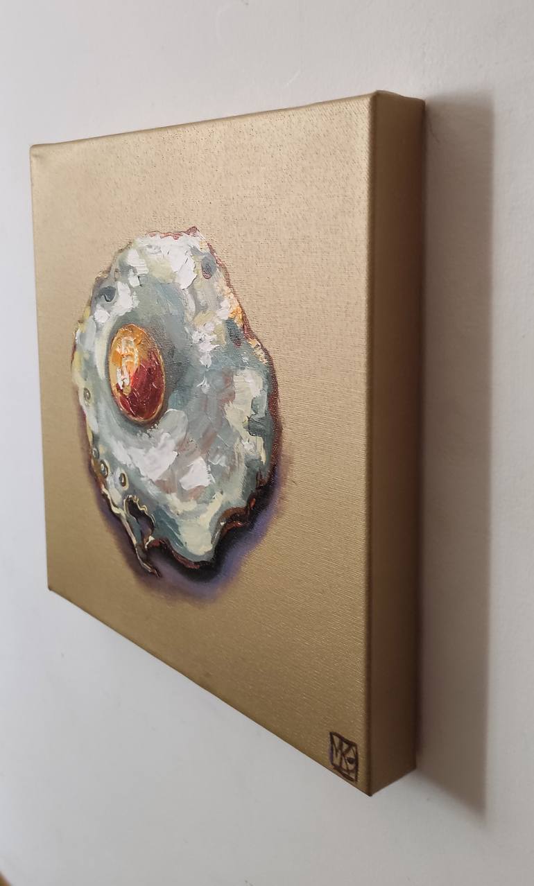 Original Realism Other Painting by Maria Kireev