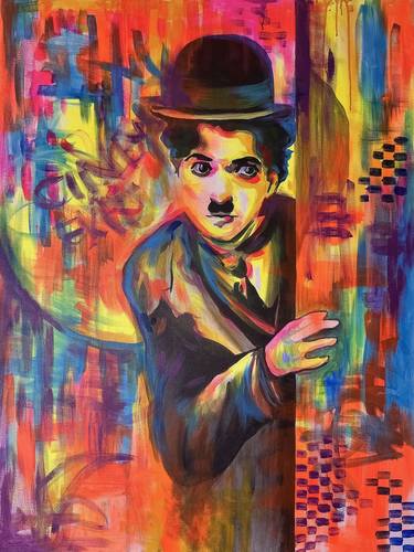 Charlie Chaplin thumb