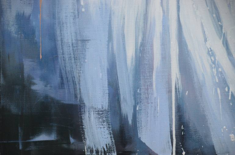 Original Figurative Still Life Painting by Sylvie  Julkowski-Egard