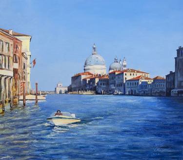 Venice "Grand Canal" thumb