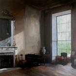 Calm of the Old Charm by Martin Wojnowski