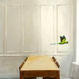 The Window of Opportunity by Martin Wojnowski