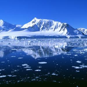 Collection Imagine Antarctica