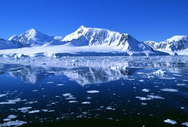 Imagine Antarctica | First Sight thumb