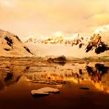 Collection Imagine Antarctica