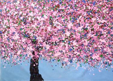 SAKURA - Cherry blossoms bloom thumb