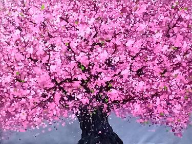 SAKURA - Cherry blossom thumb