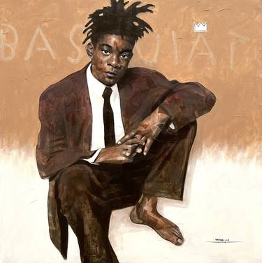 King Basquiat thumb
