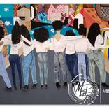 Facing the Future Together by Martryce Roach