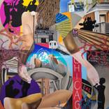 Chicago by Martryce Roach