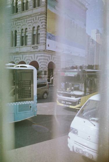 Original Documentary Travel Photography by Shirihan Guezoula