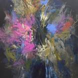 Dark Bouquet by Debora Stewart