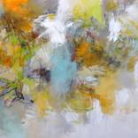 Collection Acrylics on Canvas