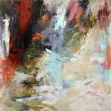 Collection Acrylics on Canvas