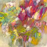 Collection Floral Pastels