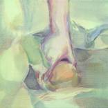 A memory by Marketa Kubesova