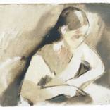 The Scent of Green Papaya by Marketa Kubesova