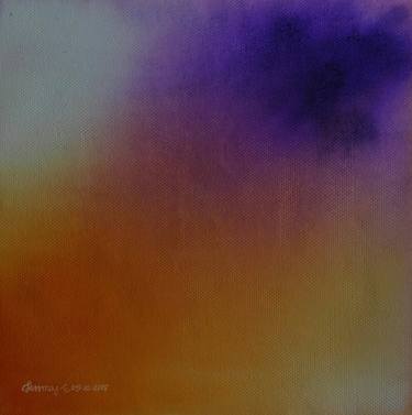 Original Abstract Paintings by Tanmoy Mitra