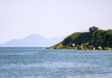 Original Fine Art Seascape Photography by Sergio  Cerezer