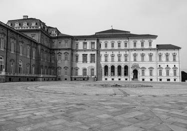 The Reggia di Venaria Reale thumb