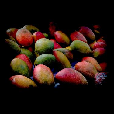 Original Abstract Expressionism Cuisine Photography by Sergio  Cerezer