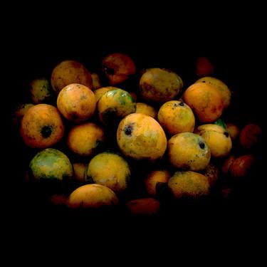 Original Cuisine Photography by Sergio Cerezer