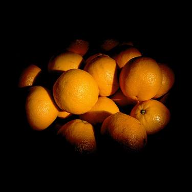 Original Food Photography by Sergio Cerezer