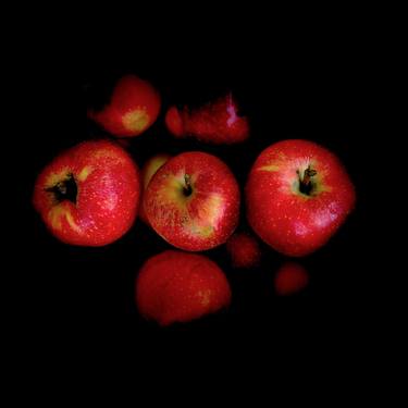 Print of Kitchen Photography by Sergio Cerezer