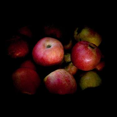 Original Art Deco Kitchen Photography by Sergio  Cerezer