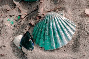 Print of Seascape Photography by Sergio Cerezer