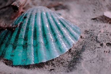 Print of Conceptual Seascape Photography by Sergio Cerezer