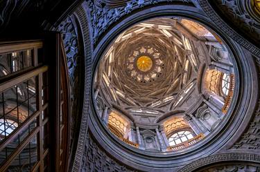 Original Conceptual Architecture Photography by Sergio  Cerezer