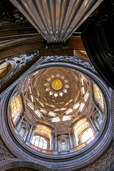 Original Conceptual Architecture Photography by Sergio  Cerezer