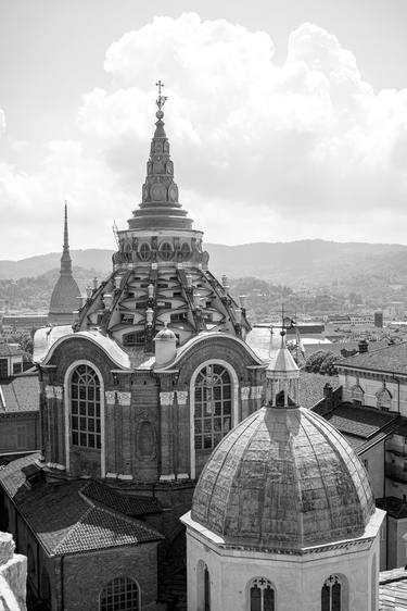 Original Conceptual Architecture Photography by Sergio  Cerezer