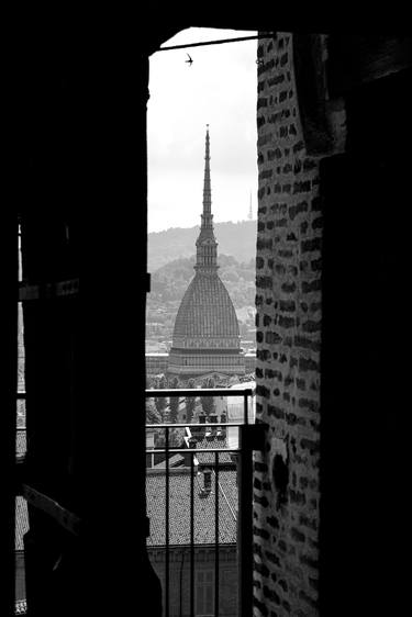 Print of Architecture Photography by Sergio Cerezer
