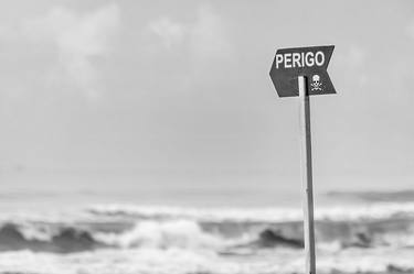 Print of Conceptual Seascape Photography by Sergio Cerezer