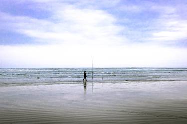 Print of Conceptual Beach Photography by Sergio Cerezer