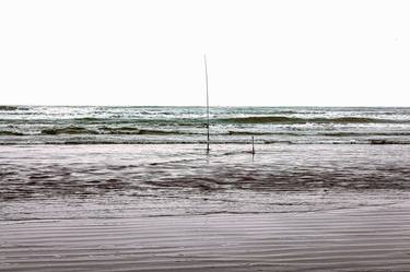 Original Conceptual Beach Photography by Sergio Cerezer