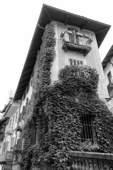 Original Conceptual Architecture Photography by Sergio  Cerezer