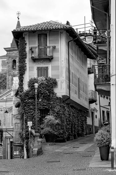 Original Conceptual Architecture Photography by Sergio  Cerezer