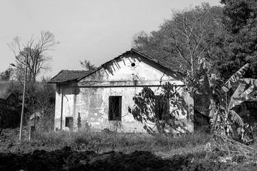 Old and Rustic Houses thumb