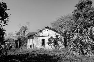 Old and Rustic Houses thumb