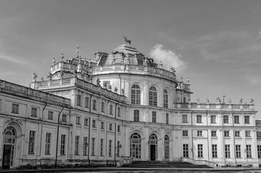 Original Art Deco Architecture Photography by Sergio  Cerezer