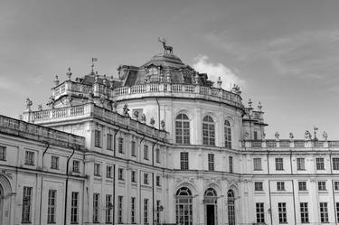 Palazzina di Caccia di Stupinigi - Europe thumb