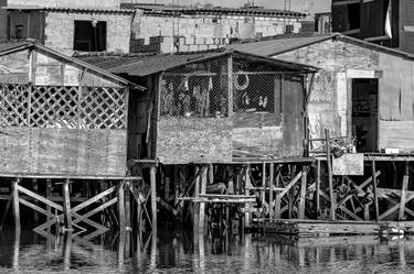 Original Conceptual Architecture Photography by Sergio  Cerezer