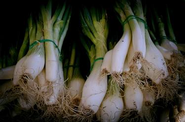 Print of Abstract Expressionism Food Photography by Sergio Cerezer