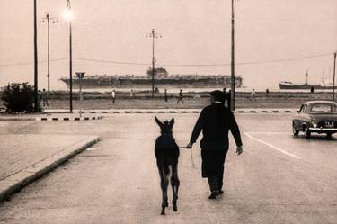 Original Conceptual People Photography by Sergio  Cerezer