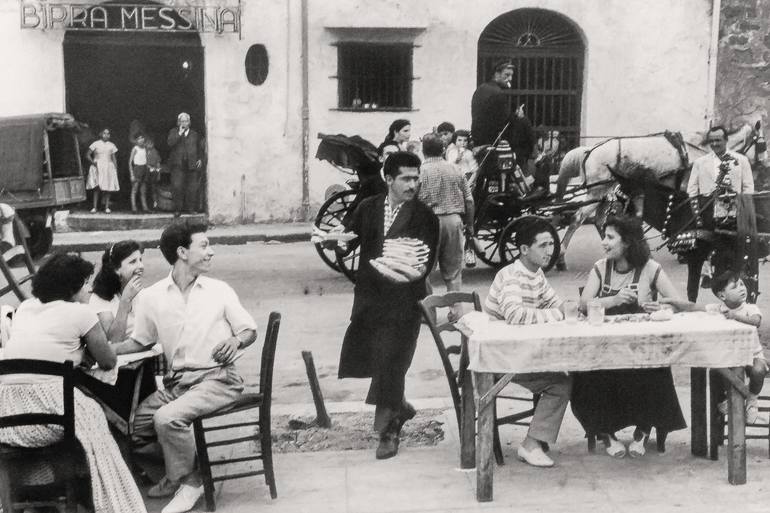 Original  Photography by sergio  cerezer