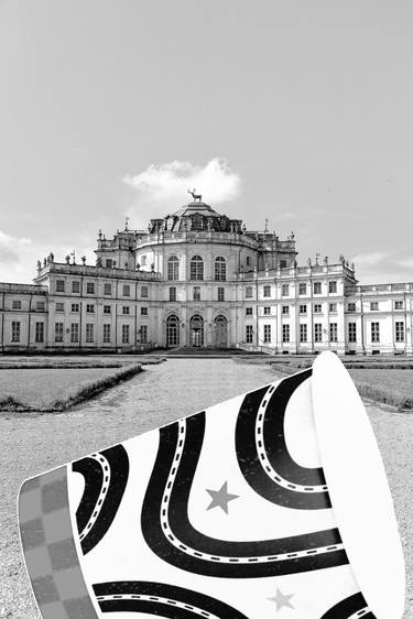 Original Conceptual Architecture Photography by Sergio  Cerezer