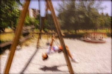 Original Conceptual Abstract Photography by Sergio  Cerezer